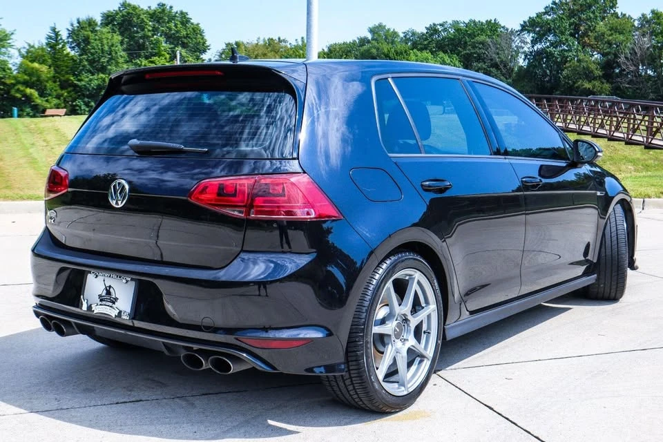 2017 Volkswagen Golf R Mk7 - Image 16 of 20