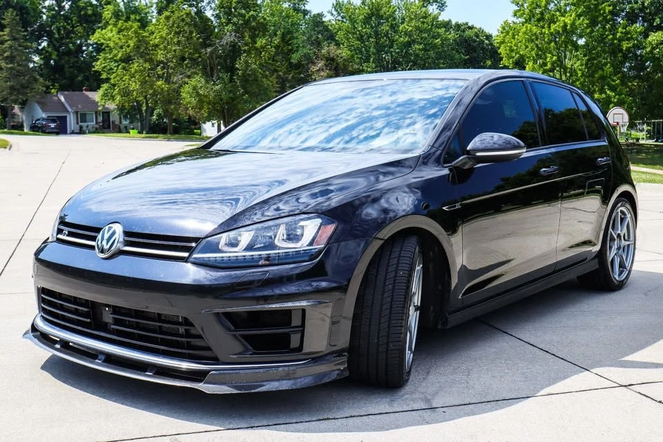 2017 Volkswagen Golf R Mk7 - Image 3 of 20