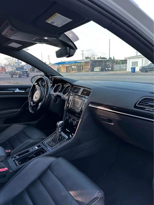 2017 Volkswagen Golf R Mk7 - Image 14 of 20