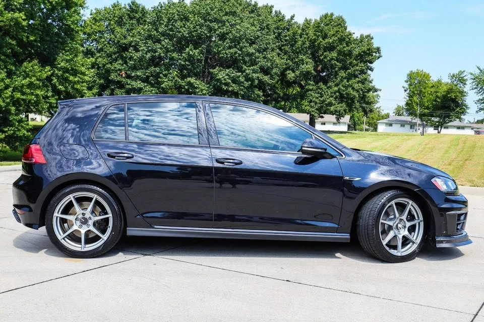 2017 Volkswagen Golf R Mk7 - Image 5 of 20