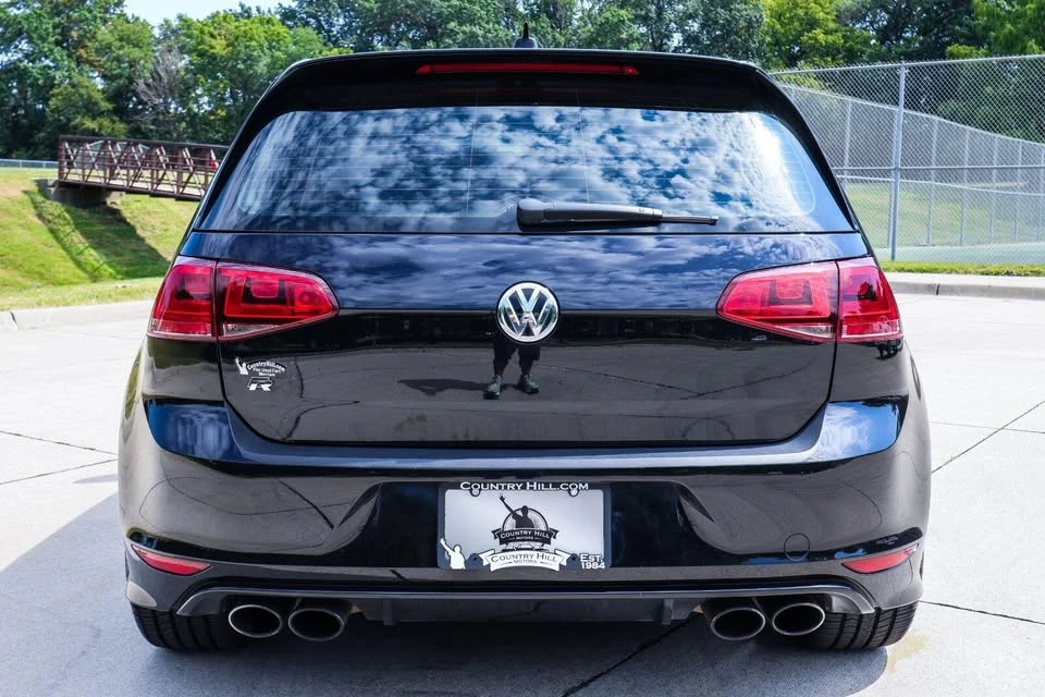 2017 Volkswagen Golf R Mk7 - Image 18 of 20