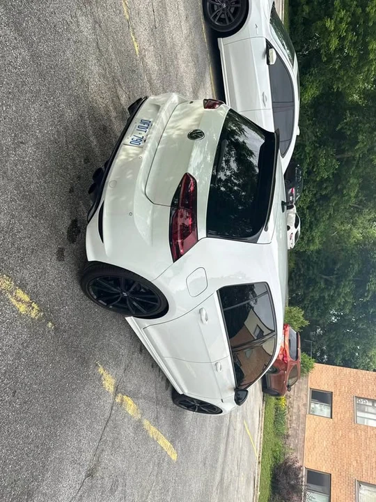 2017 Volkswagen Golf R Mk7 - Image 6 of 20