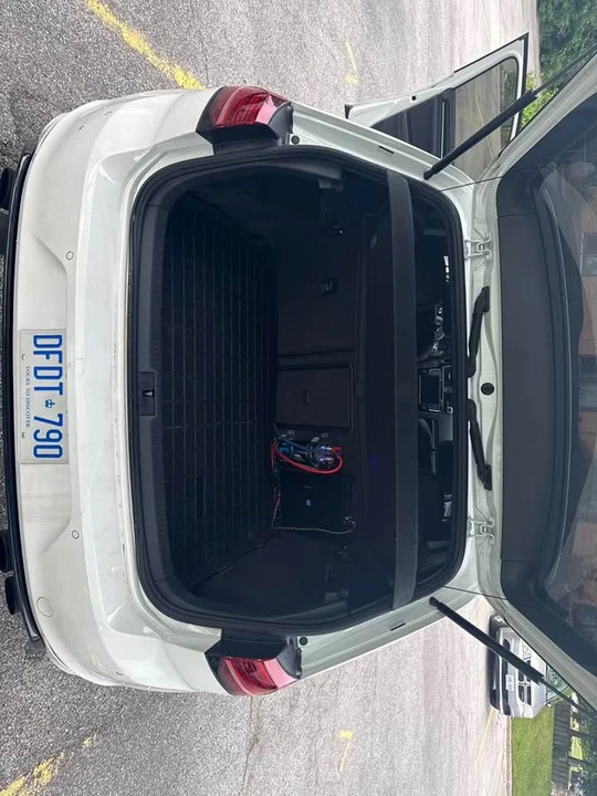 2017 Volkswagen Golf R Mk7 - Image 15 of 20