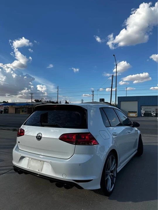 2017 Volkswagen Golf R Mk7 - Image 10 of 20
