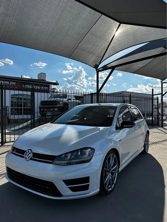 2017 Volkswagen Golf R Mk7 - Image 3 of 20