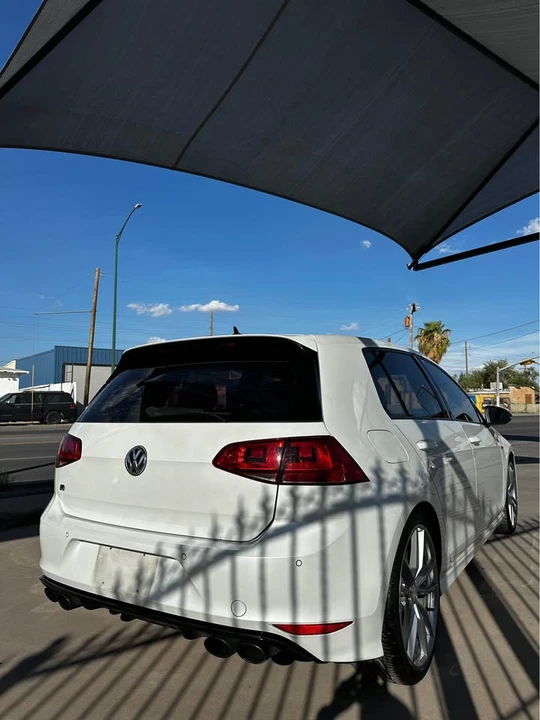 2017 Volkswagen Golf R Mk7 - Image 5 of 20