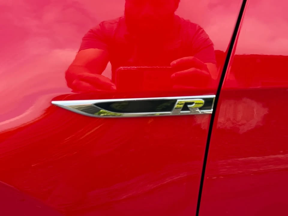 2017 Volkswagen Golf R Mk7 - Image 5 of 18