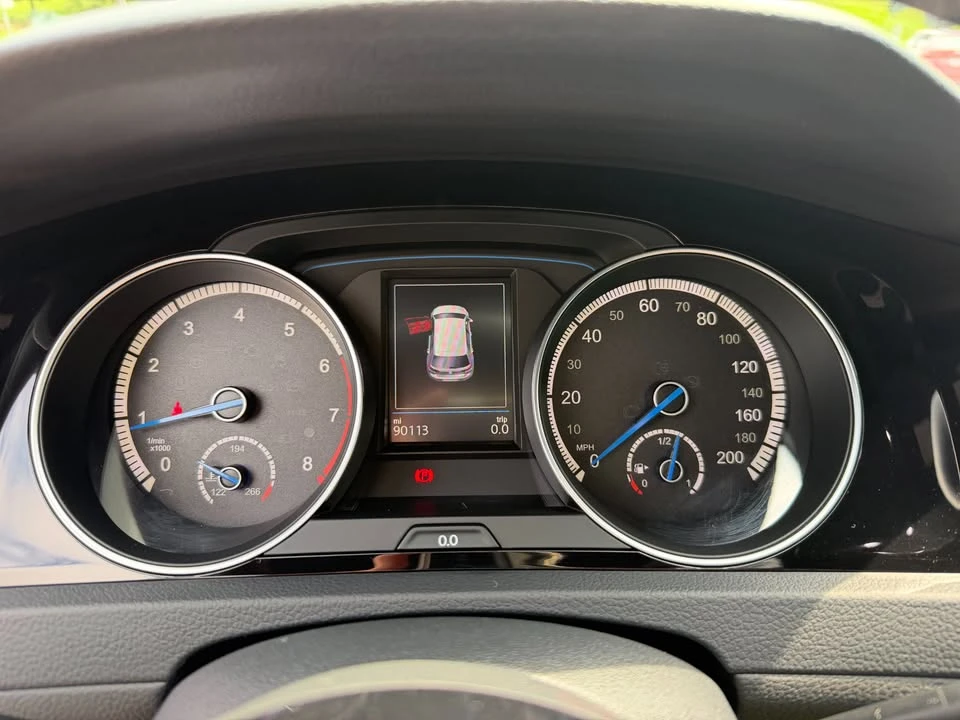 2017 Volkswagen Golf R Mk7 - Image 14 of 18