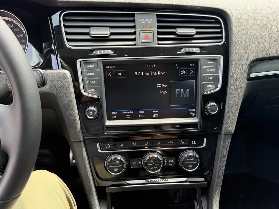 2017 Volkswagen Golf R Mk7 - Image 15 of 18