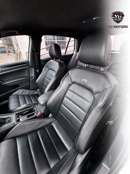 2017 Volkswagen Golf R Mk7 - Image 9 of 10