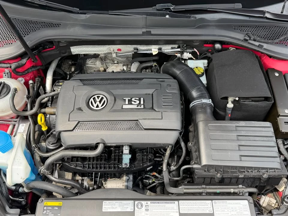 2017 Volkswagen Golf R Mk7 - Image 18 of 18