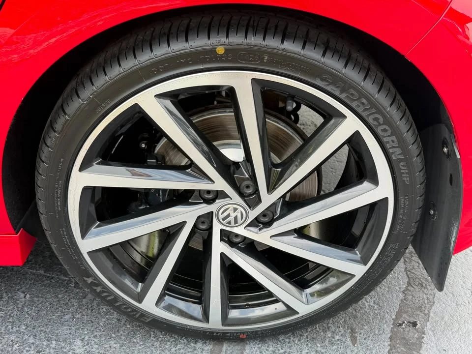 2017 Volkswagen Golf R Mk7 - Image 6 of 18