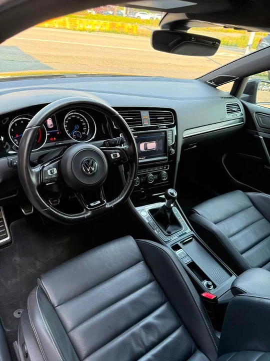 2017 Volkswagen Golf R Mk7 - Image 10 of 10