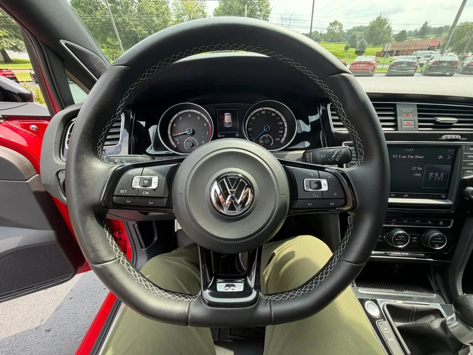 2017 Volkswagen Golf R Mk7 - Image 17 of 18