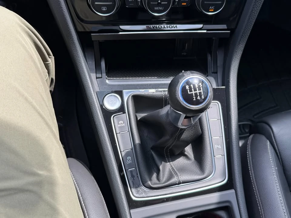 2017 Volkswagen Golf R Mk7 - Image 16 of 18