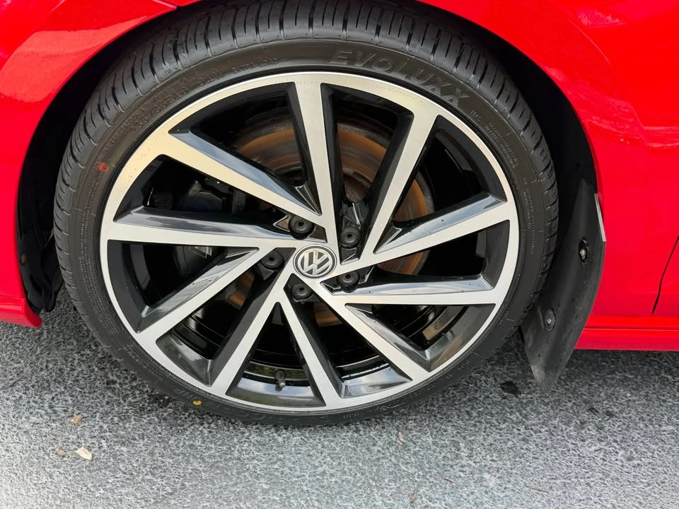 2017 Volkswagen Golf R Mk7 - Image 4 of 18