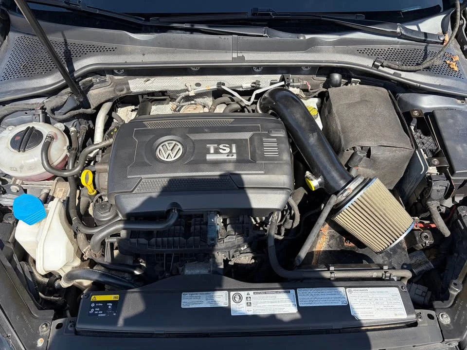 2017 Volkswagen Golf R Mk7 - Image 11 of 12