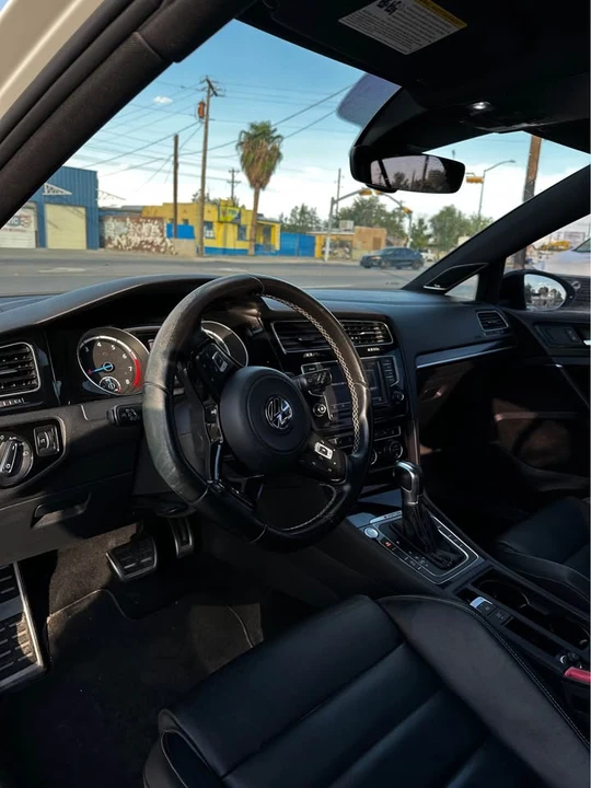 2017 Volkswagen Golf R Mk7 - Image 15 of 20
