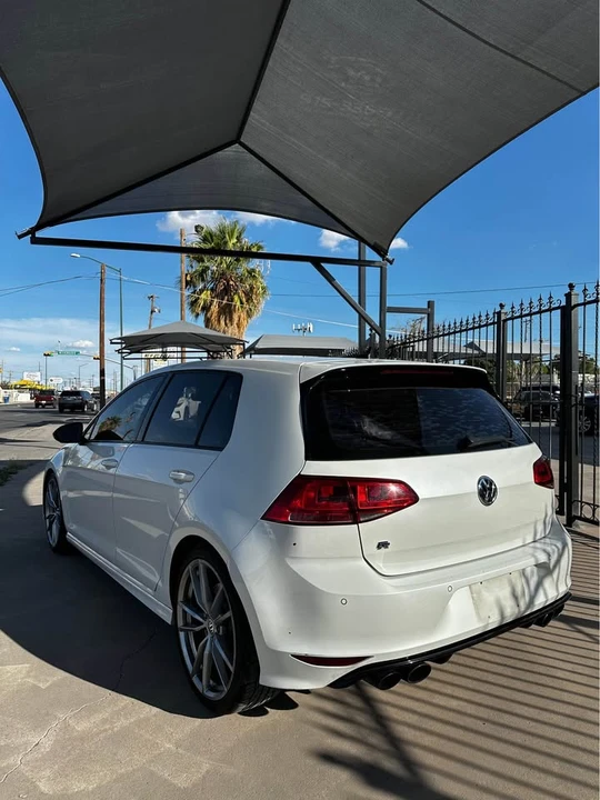 2017 Volkswagen Golf R Mk7 - Image 4 of 20