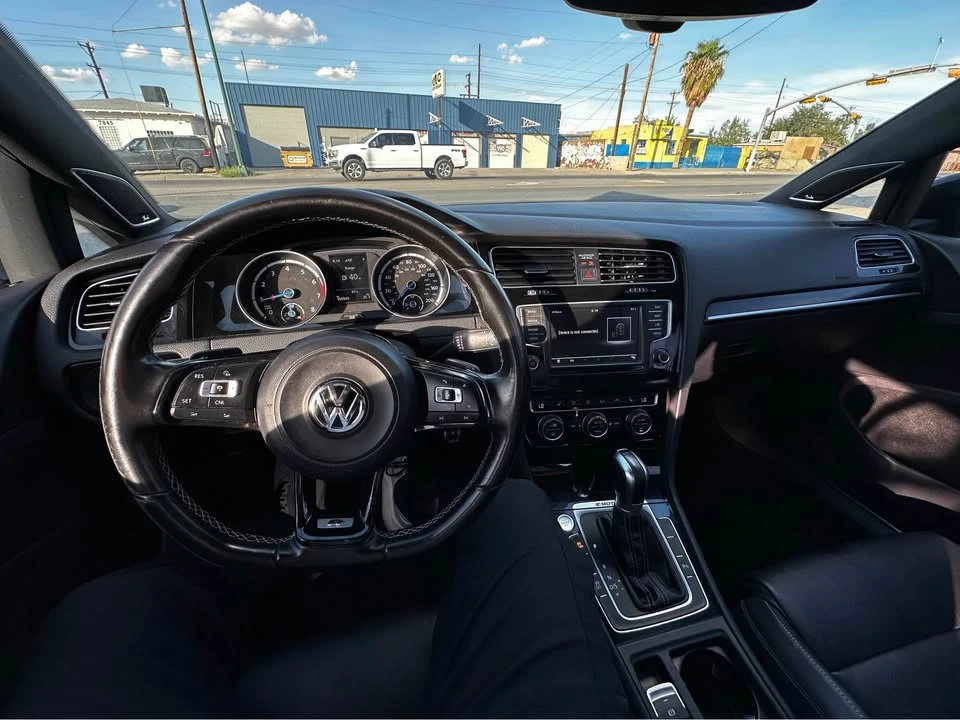 2017 Volkswagen Golf R Mk7 - Image 16 of 20