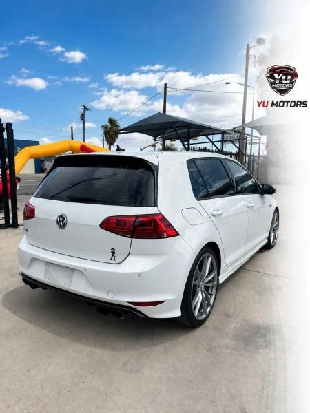 2017 Volkswagen Golf R Mk7 - Image 6 of 10