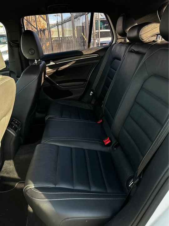 2017 Volkswagen Golf R Mk7 - Image 20 of 20