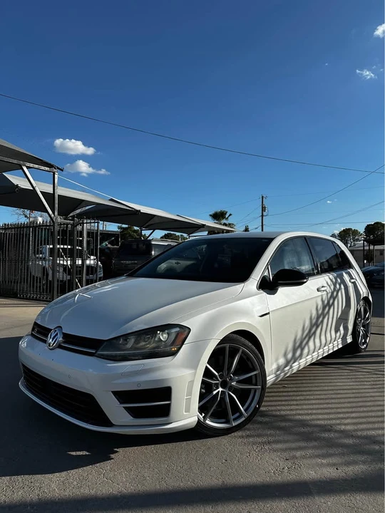 2017 Volkswagen Golf R Mk7 - Image 6 of 20