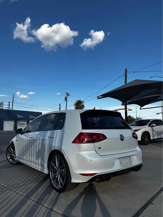 2017 Volkswagen Golf R Mk7 - Image 11 of 20
