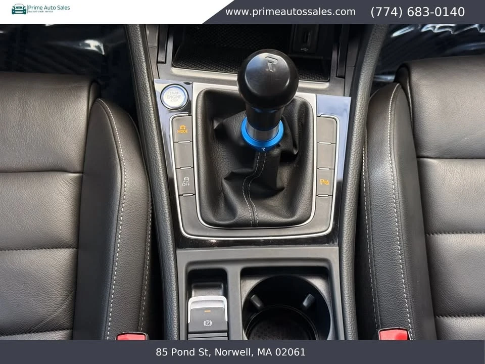 2017 Volkswagen Golf R Mk7 - Image 18 of 20