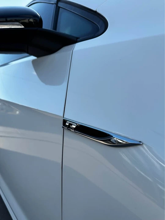 2017 Volkswagen Golf R Mk7 - Image 8 of 20