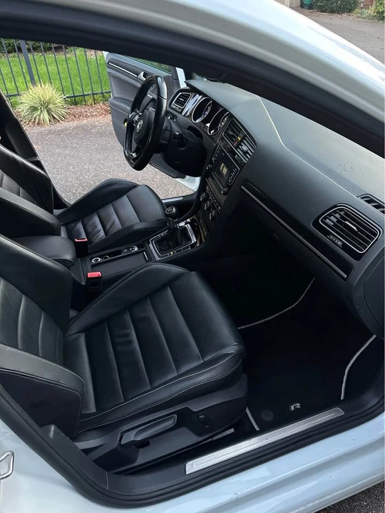 2017 Volkswagen Golf R Mk7 - Image 13 of 14