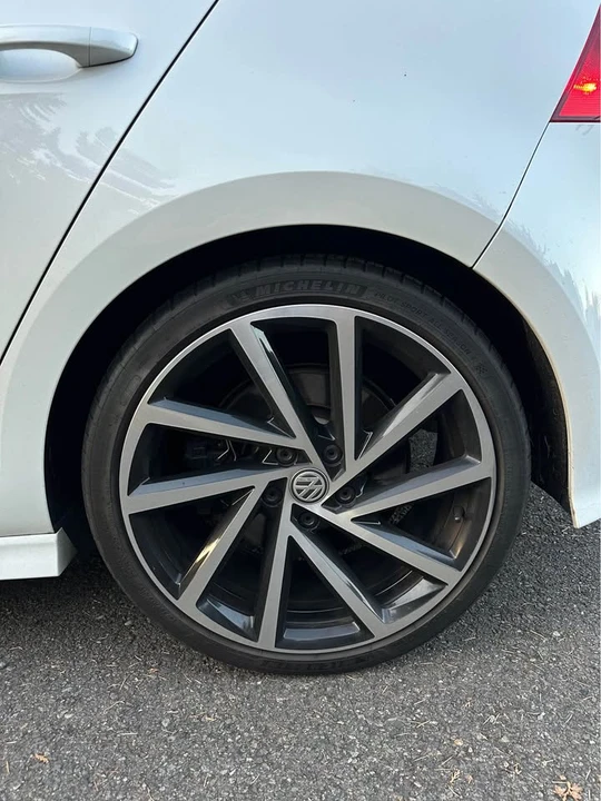2017 Volkswagen Golf R Mk7 - Image 10 of 14