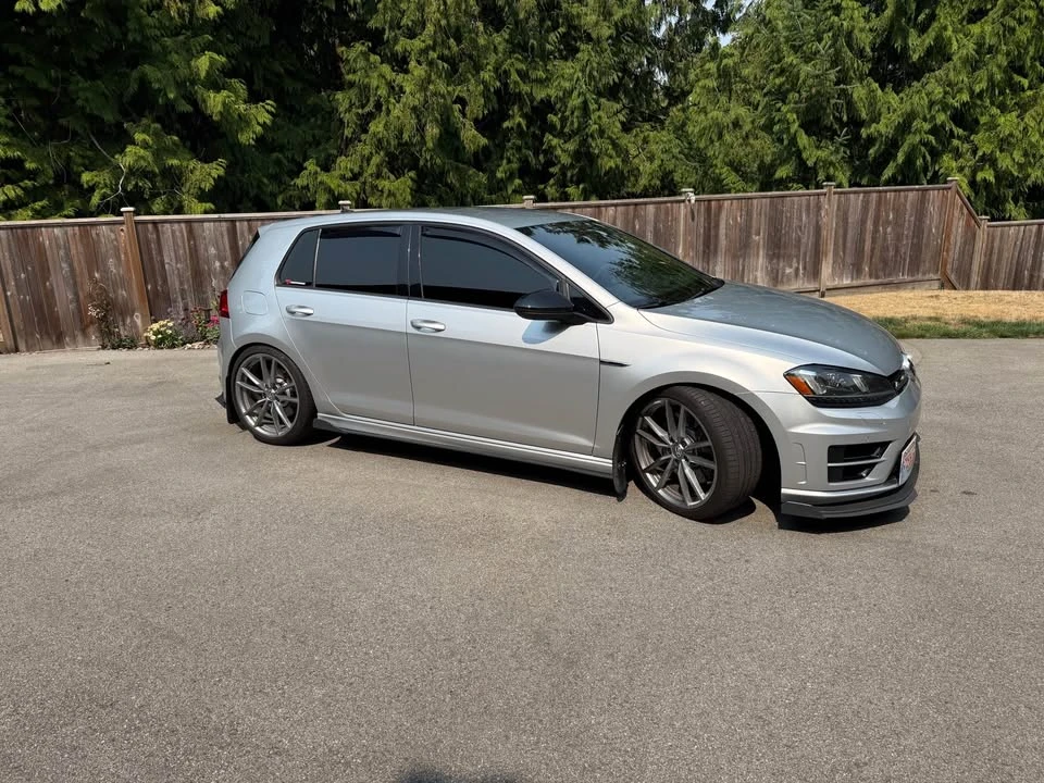 2017 Volkswagen Golf R Mk7 - Image 2 of 14