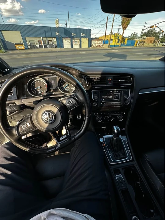 2017 Volkswagen Golf R Mk7 - Image 18 of 20