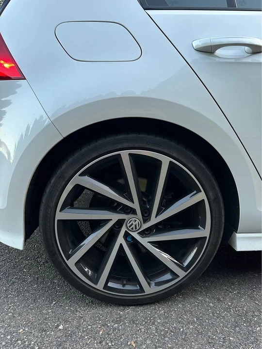 2017 Volkswagen Golf R Mk7 - Image 11 of 14