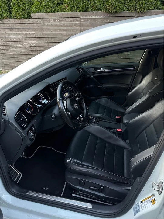 2017 Volkswagen Golf R Mk7 - Image 12 of 14