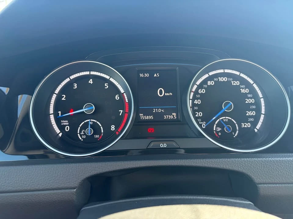 2017 Volkswagen Golf R Mk7 - Image 11 of 11