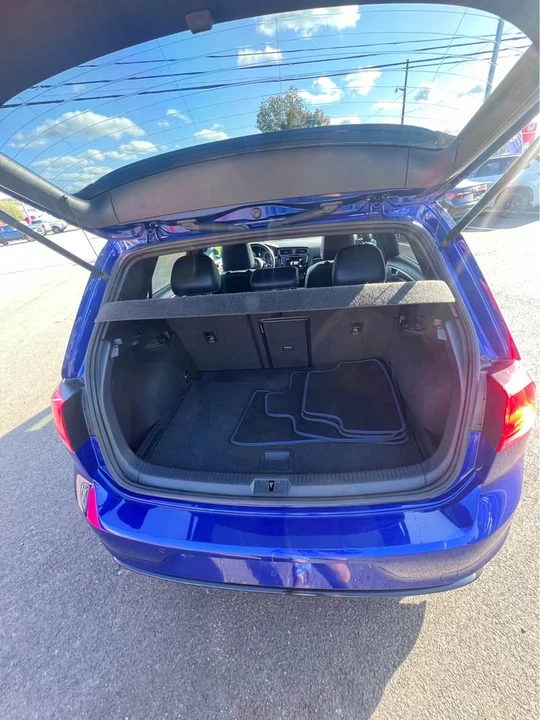 2017 Volkswagen Golf R Mk7 - Image 7 of 10