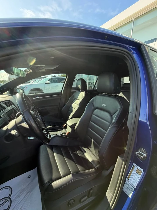 2017 Volkswagen Golf R Mk7 - Image 6 of 11