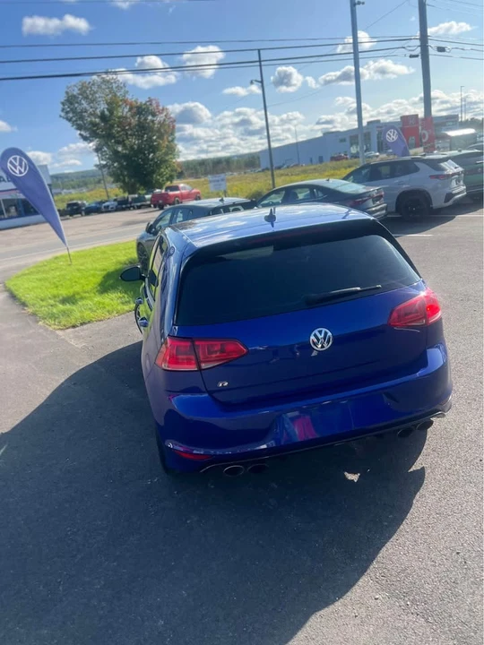 2017 Volkswagen Golf R Mk7 - Image 5 of 10