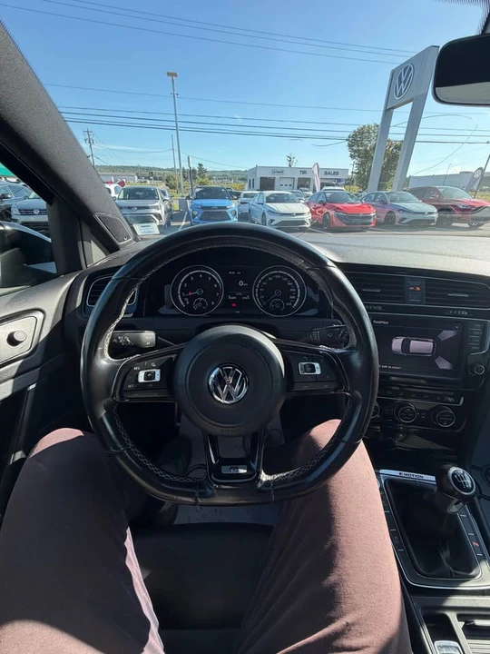 2017 Volkswagen Golf R Mk7 - Image 10 of 11