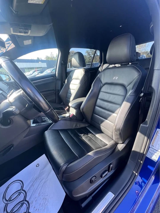 2017 Volkswagen Golf R Mk7 - Image 10 of 10