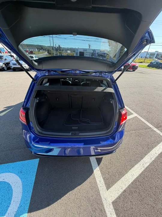 2017 Volkswagen Golf R Mk7 - Image 5 of 11