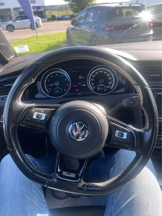 2017 Volkswagen Golf R Mk7 - Image 9 of 10