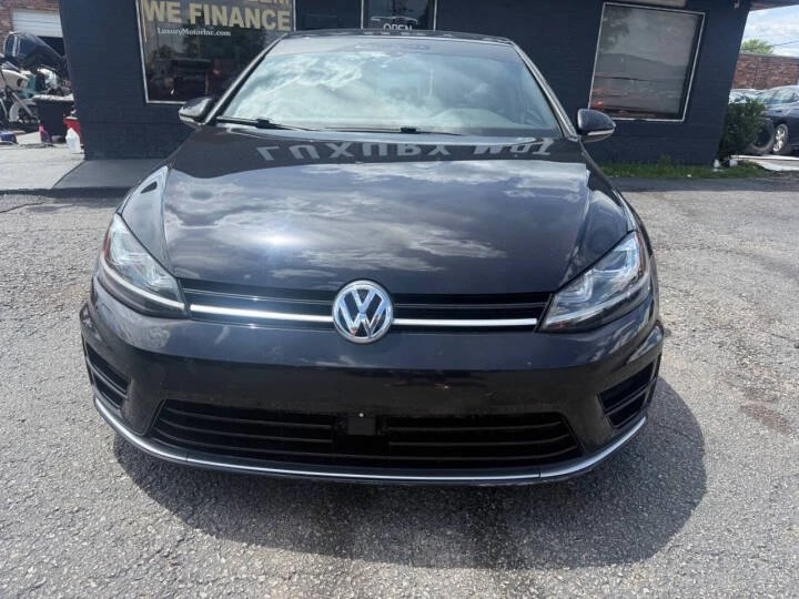 2017 Volkswagen Golf R Mk7 - Image 2 of 14