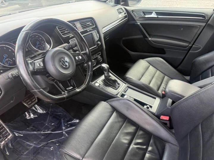 2017 Volkswagen Golf R Mk7 - Image 9 of 14