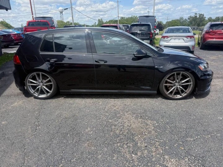 2017 Volkswagen Golf R Mk7 - Image 4 of 14
