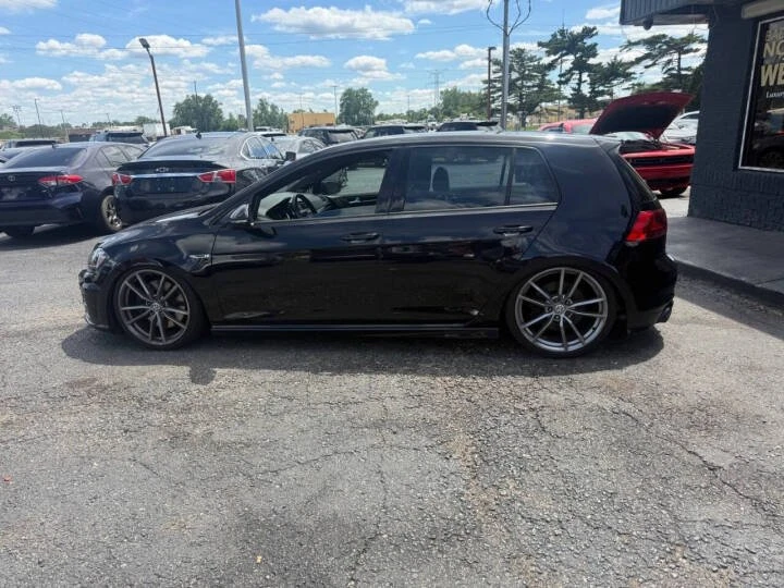 2017 Volkswagen Golf R Mk7 - Image 5 of 14