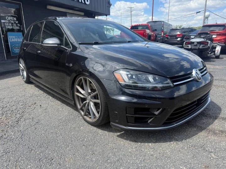 2017 Volkswagen Golf R Mk7 - Image 3 of 14