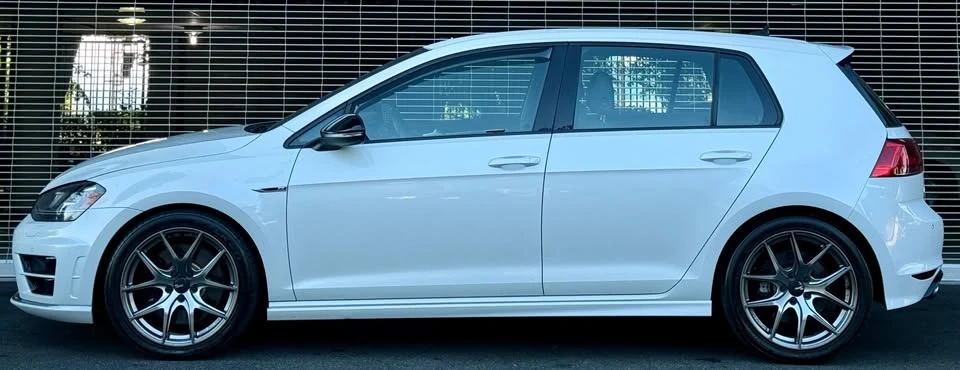 2017 Volkswagen Golf R Mk7 - Image 9 of 20